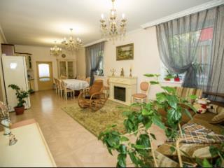 3-этажный дом, 175 м², 50 соток