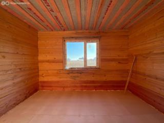 1-этажный дом, 117 м², 10 соток