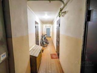 1-комн. квартира, 32.3 м², 1/5 этаж