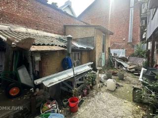 3-комн. квартира, 99 м², 1/1 этаж