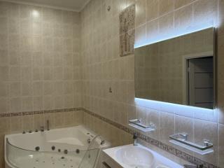 2-этажный дом, 200 м², 9 соток