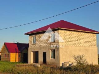 2-этажный дом, 164 м², 10 соток