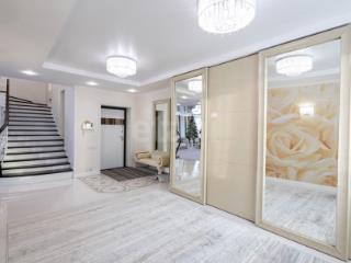 4-комн. квартира, 332 м², 7/8 этаж