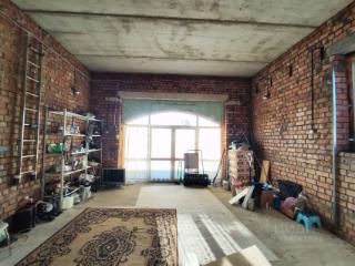 3-этажный дом, 260 м², 15 соток