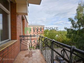 4-комн. квартира, 294.5 м², 4/5 этаж