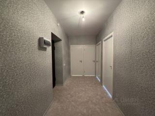 3-комн. квартира, 61.4 м², 6/7 этаж