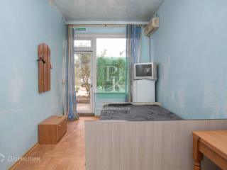 1-комн. квартира, 15.8 м², 1/2 этаж