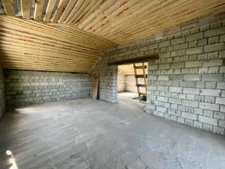 2-этажный коттедж, 166.3 м², 13.5 соток