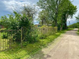 1-этажный дом, 44.2 м², 30 соток