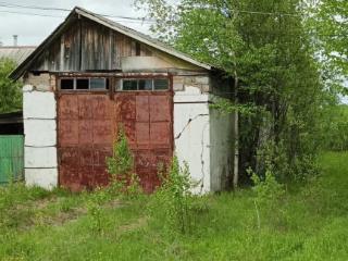  дом, 41.6 м², 12.5 соток