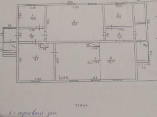  дом, 127 м², 5 соток