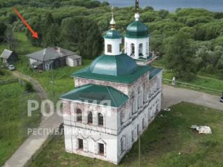  дом, 93 м², 12 соток