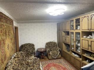3-комн. квартира, 62 м², 2/2 этаж