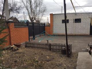 1-этажный дом, 60.1 м², 7.35 соток