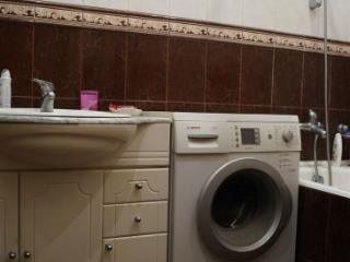 3-комн. квартира, 62.5 м², 3/5 этаж