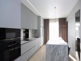 2-этажный коттедж, 198.5 м², 10 соток