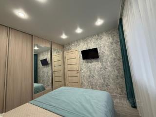 3-комн. квартира, 80.6 м², 2/10 этаж