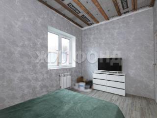  дом, 102 м², 12 соток