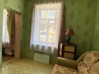 1-комн. квартира, 17 м², 1/2 этаж