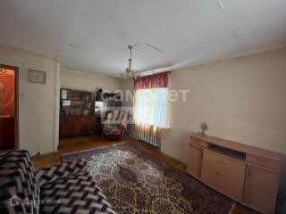 1-комн. квартира, 31.4 м², 2/5 этаж