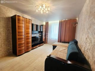 1-комн. квартира, 42.8 м², 11/17 этаж