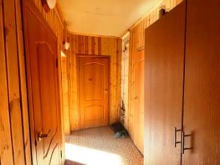 1-этажный дом, 82 м², 33 сотки