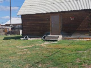 1-этажный дом, 40.3 м², 5 соток