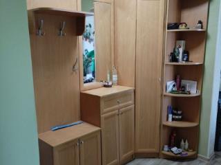 3-комн. квартира, 55.8 м², 5/5 этаж