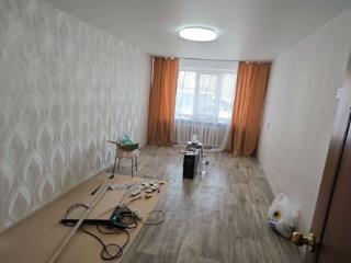 2-комн. квартира, 44.3 м², 1/5 этаж