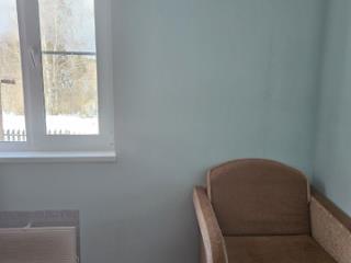 1-этажный дом, 57.2 м², 10 соток