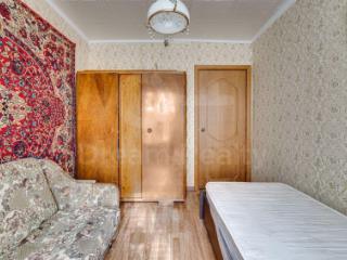 2-комн. квартира, 45.5 м², 6/9 этаж