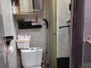 Студия, 11 м², 1/3 этаж