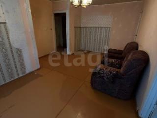 2-комн., Квартира, 42.7 м², 2/3 этаж
