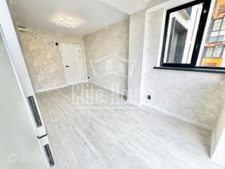 1-комн. квартира, 45.49 м², 4/8 этаж