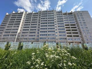 1-комн. квартира, 36.08 м², 3/14 этаж