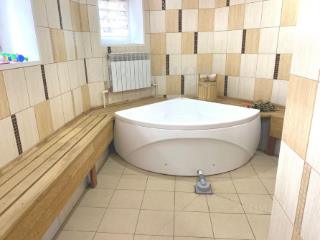 2-этажный коттедж, 267.1 м², 9.35 соток