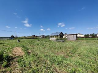 Земельный участок, 21 сотка