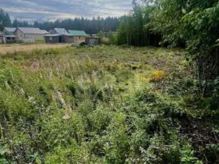 Продажа участка, 11 соток