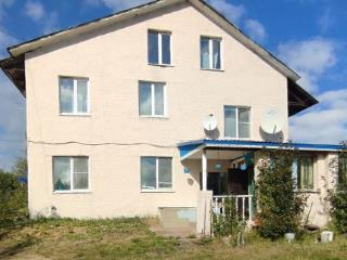  коттедж, 367 м², 22 сотки