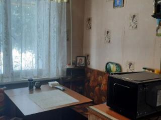 3-комн. квартира, 60 м², 1/5 этаж
