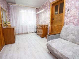 1-этажный дом, 52 м², 6 соток