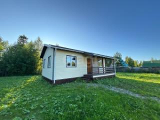 1-этажный дом, 50 м², 10 соток