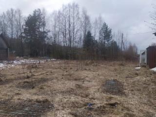 2-этажный дом, 33 м², 15 соток