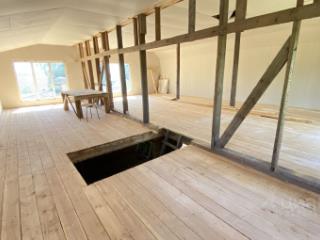 2-этажный коттедж, 92.3 м², 10.9 соток