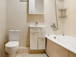 1-комн. квартира, 45 м², 4/5 этаж