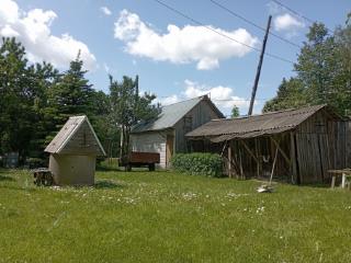 2-этажный дом, 75.6 м², 10 соток