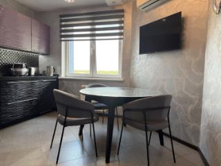 3-комн. квартира, 80.2 м², 8/12 этаж