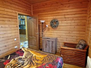 2-этажный дом, 213 м², 25 соток