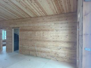 1-этажный дом, 128.9 м², 8.1 соток