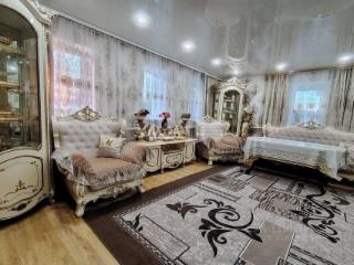 1-этажный дом, 101.4 м², 20.6 соток